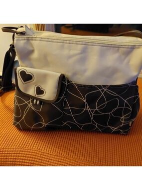 ISIS Baby/Pet/Gym Tote/Duffel Bag